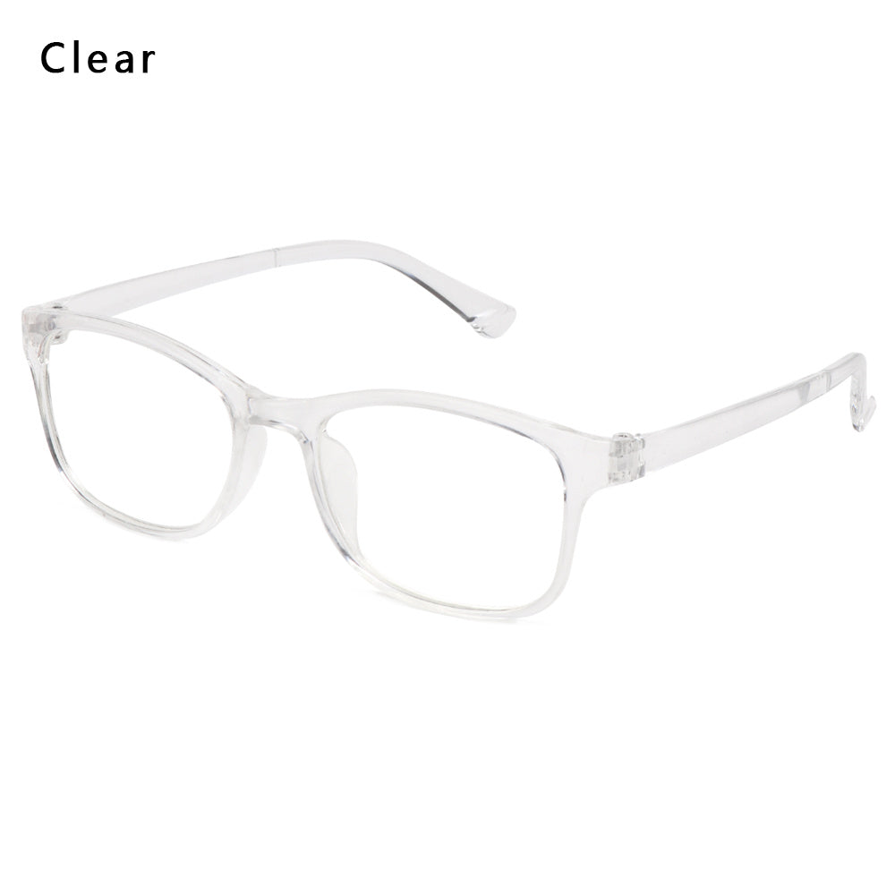 Unisex Fashion Blue Light Blocking Glasses