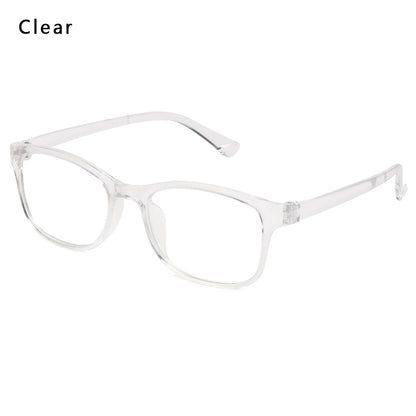 Unisex Fashion Blue Light Blocking Glasses