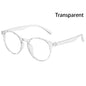 Unisex Fashion Blue Light Blocking Glasses