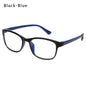 Unisex Fashion Blue Light Blocking Glasses