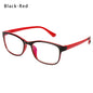Unisex Fashion Blue Light Blocking Glasses