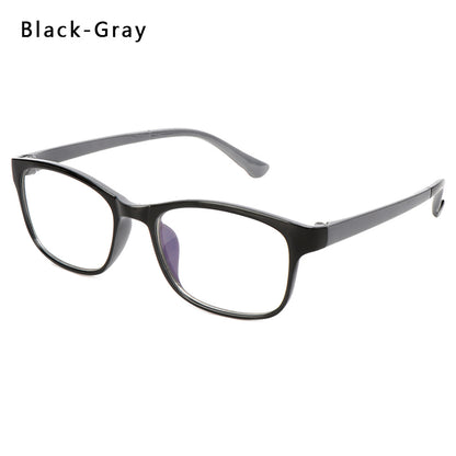 Unisex Fashion Blue Light Blocking Glasses